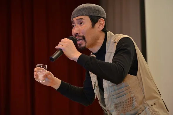 【2023年最新】渡部陽一は現在どこにいる？仕事でウクライナにも行っていた？ バズblog 
