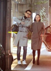 中谷美紀が15年交際した渡部篤郎と破局した5つの理由!不倫関係の延長線で結婚する気はなかった? | バズblog